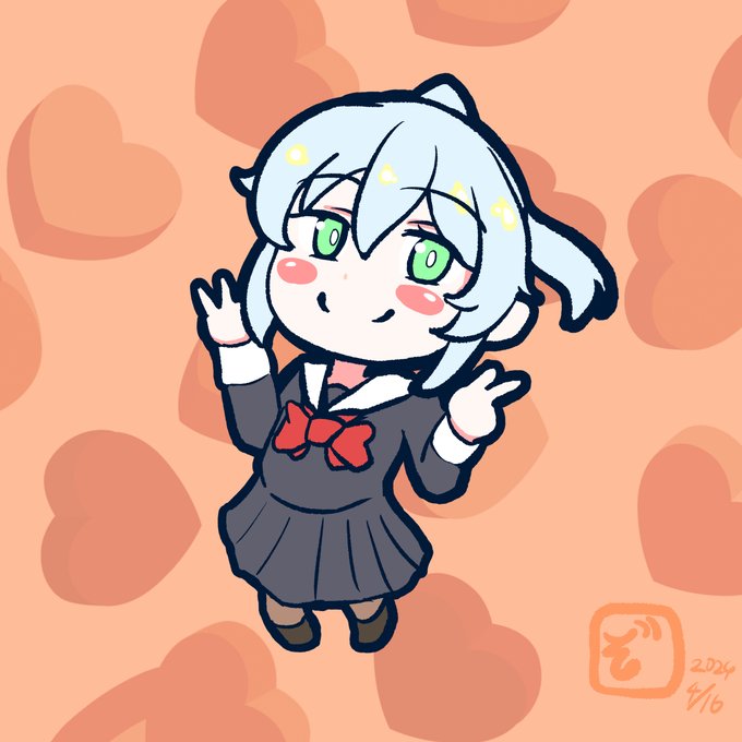 #ぞだちゃん 