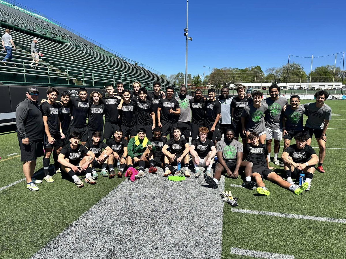 nsumsoccer's tweet photo. Our Alumni Weekend was great!
We appreciate all the alumni and all they have done for the program.
#NortheasternStateUniversity #NSUMSoccer #RiverHawks https://t.co/KoTzV0IYaw