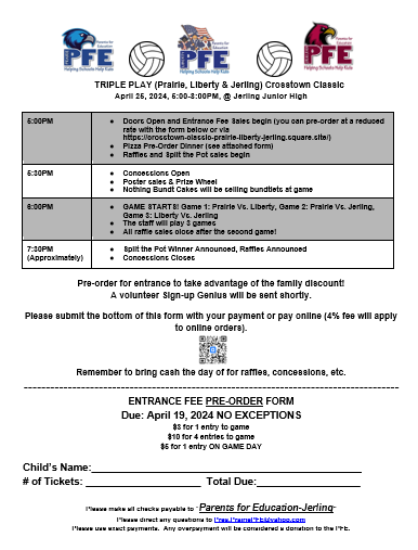 Prairie School PFE tweet media