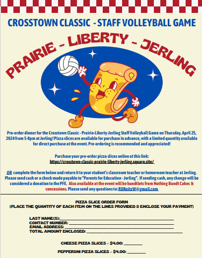 Prairie School PFE tweet media