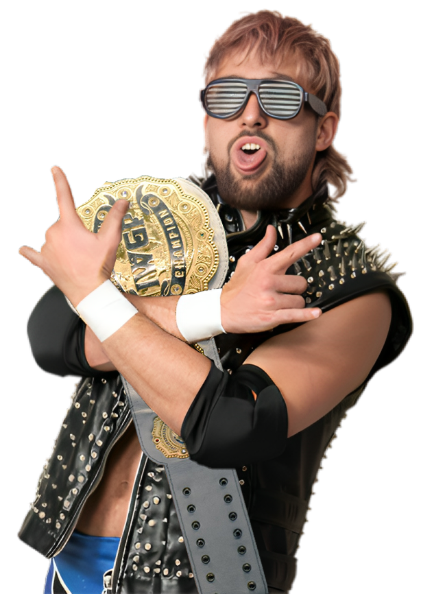 Your winner AND *NEW* <a href="/PWN_Office/">Pro Wrestling Nova</a> #InternationalJuniorHeavyweightChampion, the *BASTARD*...<a href="/DIOschampion/">Gabriel Marik</a> of the Maverick Express!!