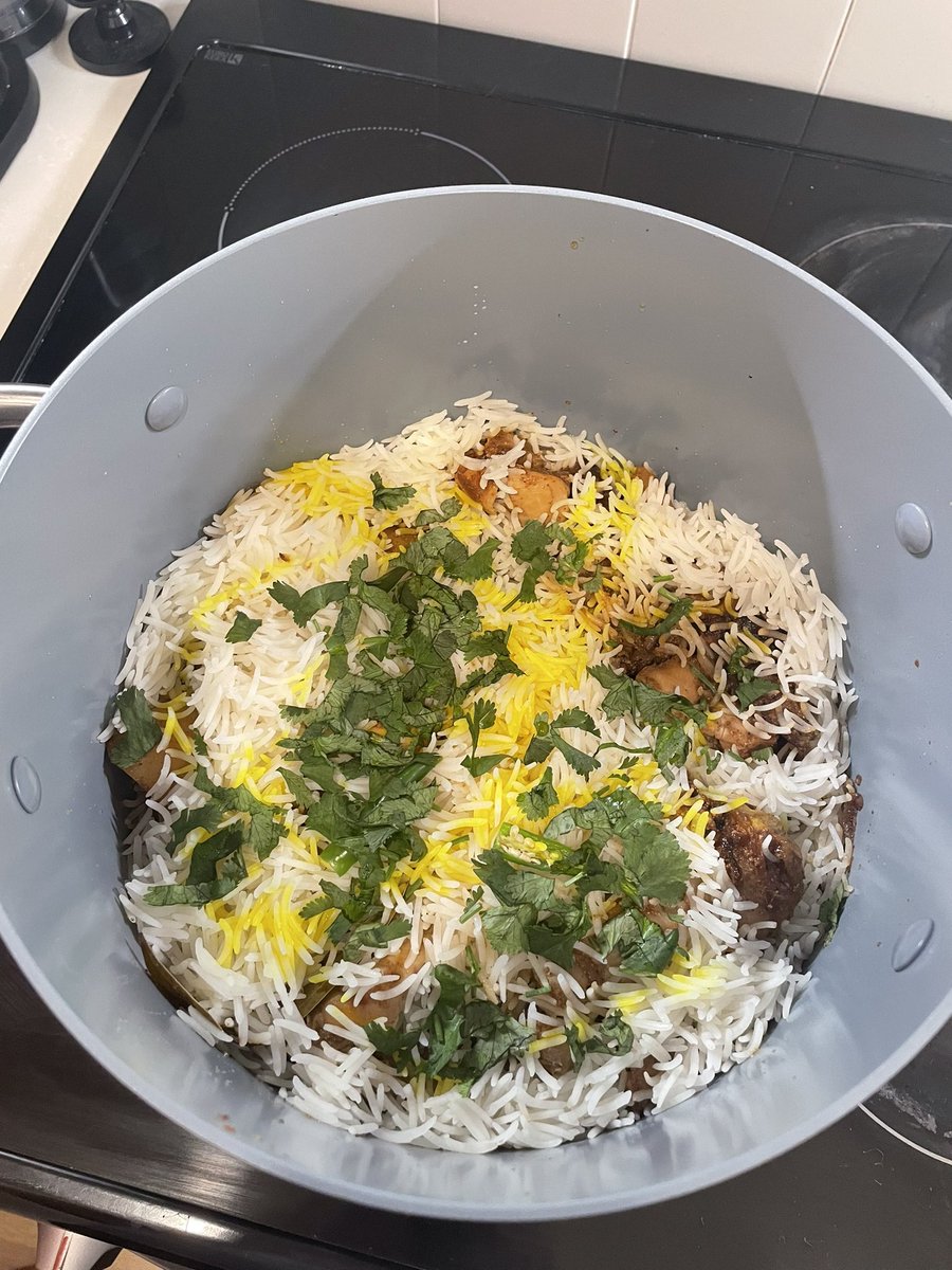 FFShahbaz's tweet photo. As a first-gen South Asian (🇵🇰) immigrant in States who's never particularly cooked desi food before, here's a thread on my recent attempts at making my favorite traditional foods https://t.co/TCEld5ChBr
