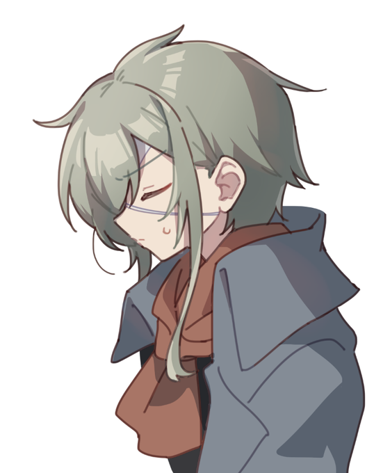 最近描いた絵ちゃんとあった(ご依頼)(許諾済み) 