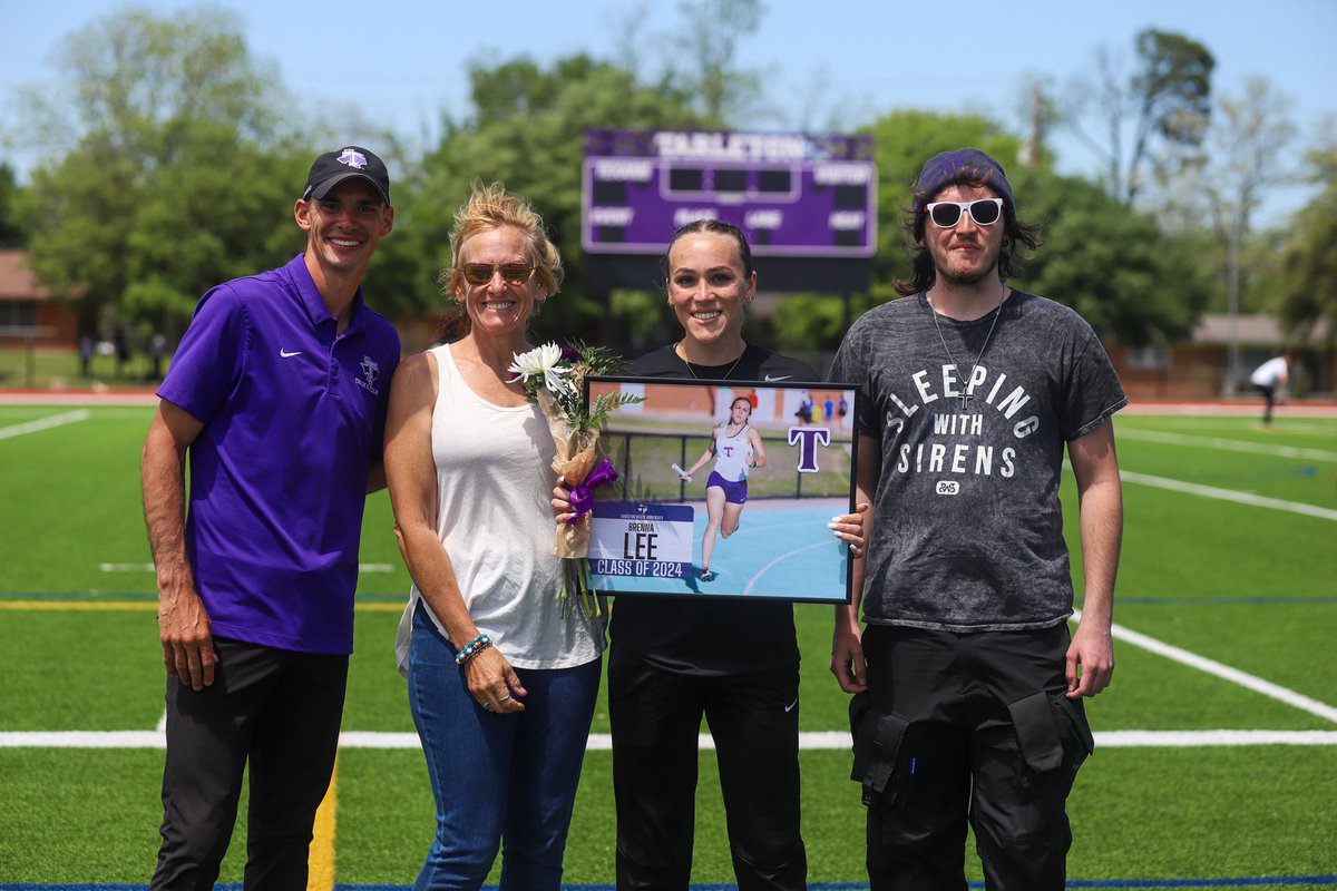 Tarleton State XC & TF tweet media