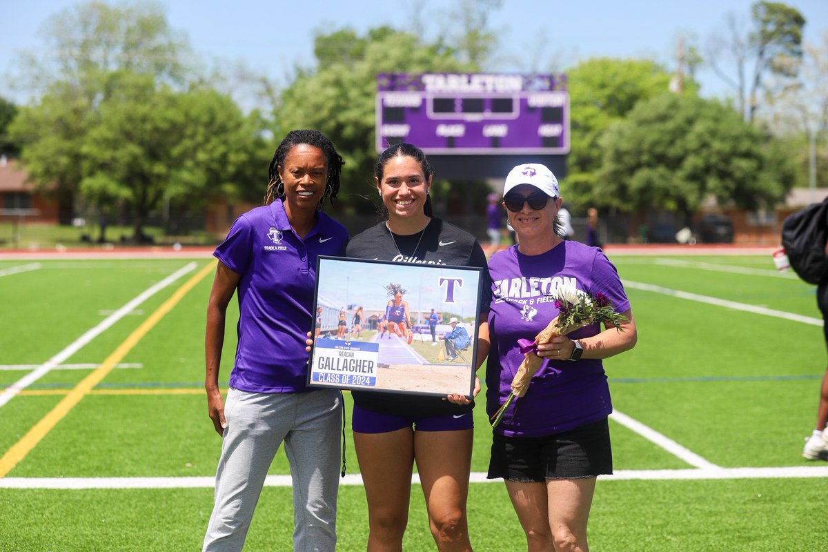 Tarleton State XC & TF tweet media