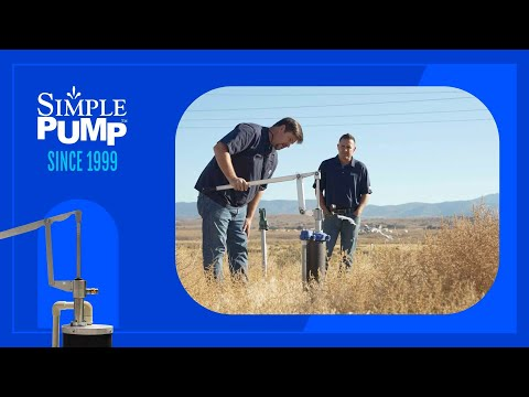 SimplePumpCo's tweet photo. 🚰 Featured on Viewpoint with Dennis Quaid! 🌟 Simple Pump ensures your water supply, even in power outages. Don’t miss our segment for peace of mind and reliability. Watch now: https://t.co/2Pi2sSo6mn #SimplePump #EmergencyPreparedness https://t.co/MIH9cRrxMC