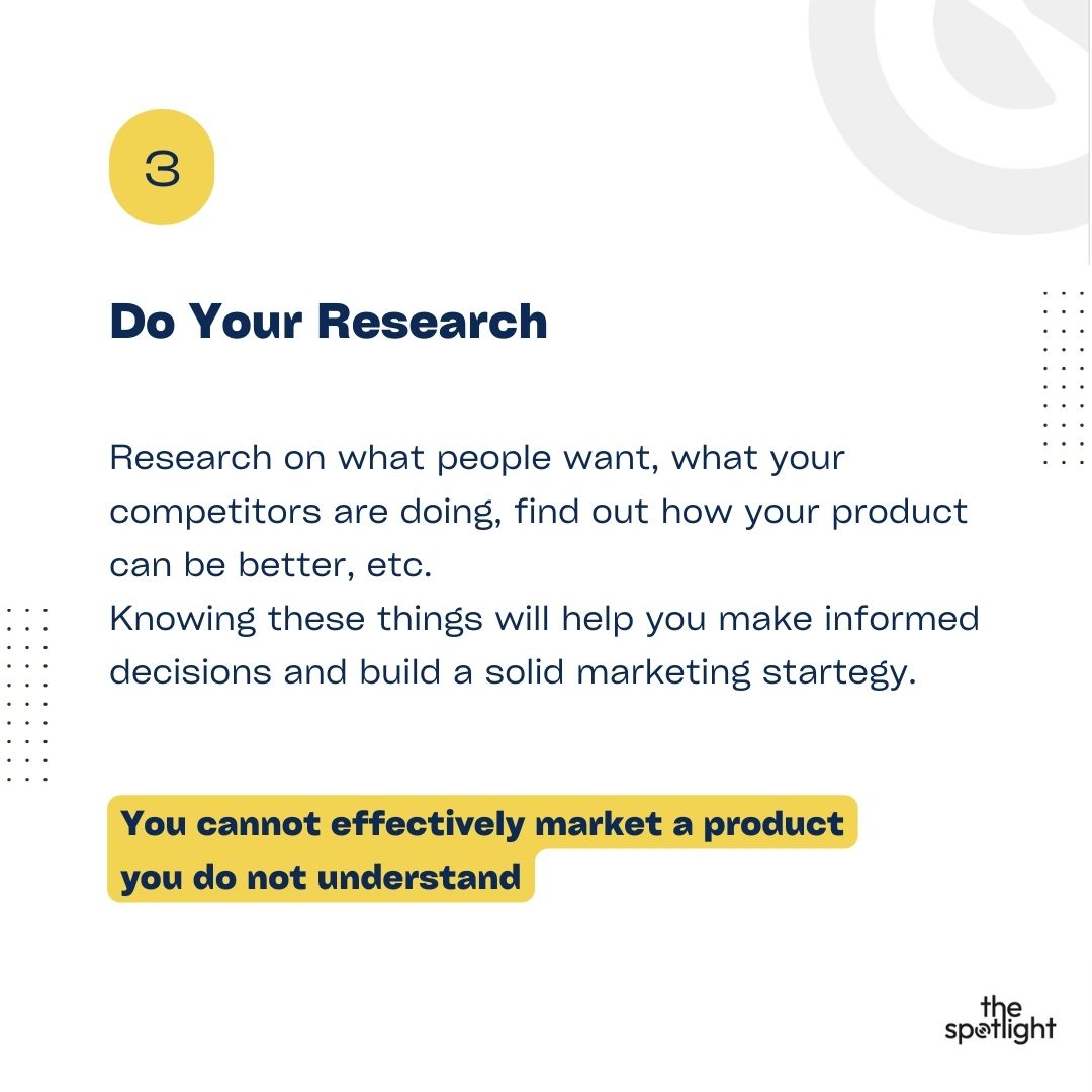 In our latest episode, we had an insightful conversation with Tochy Udunwa about marketing. 

We have highlighted some key points in the carousel below.

Listen to the full episode here: spoti.fi/4aPzBgN 

#CareerPodcast #MarketingTips