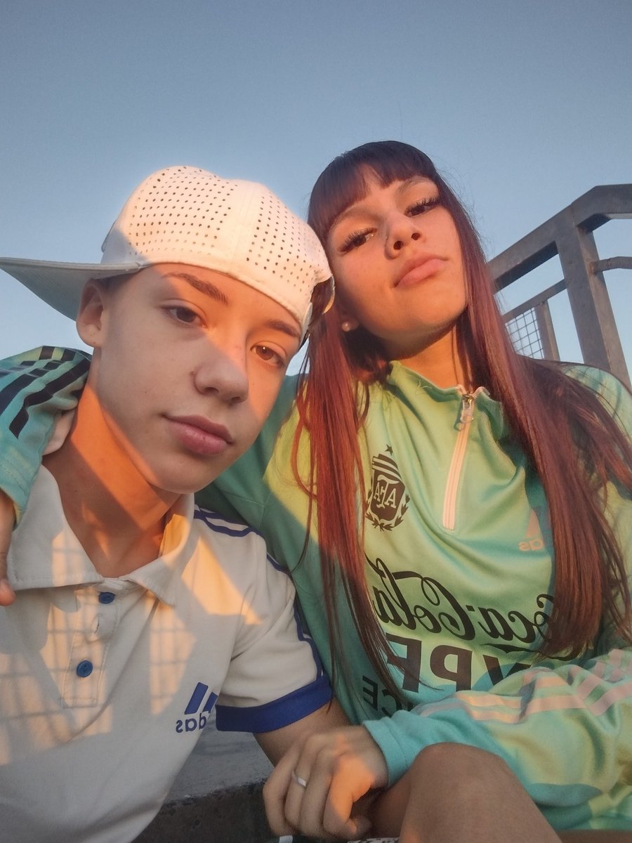 Lucasss04_'s tweet photo. la mas linda de todas mi novia😍 que sabrán feaas https://t.co/NOuYKFmciN