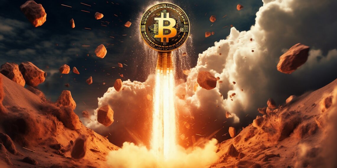 Mdcx_Esp's tweet photo. 📣 Hoy #Lunes iniciamos la semana del #Halving de #Bitcoin 🔥
El evento #cripto más importante del mundo que sucede cada 4 años! 🚀
#Halving2024 #BitcoinHalvingCarnival #BTC https://t.co/E7NFozFbrG