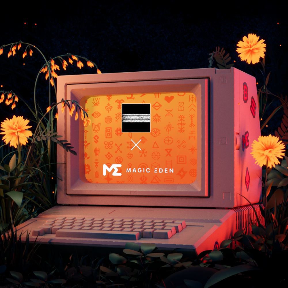 rune_coin's tweet photo. We are happy to announce our rune will be listing with @MEonBTC and be tradeable at launch of their Runes marketplace, built natively on Bitcoin. https://t.co/3ZEVAcfn8C