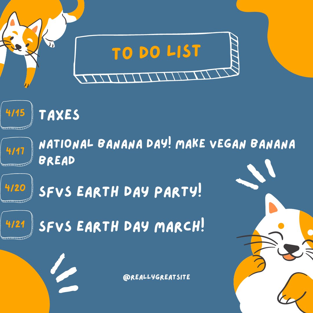 Looking forward to this weekend's events! Join us for amazing #vegan food, merchandise, activism, and community!

#vegan #vegancommunity #sanfrancisco #bayarea #earthday2024 #veganpopup #earthdaymarch #getinvolved #takecareofmotherearth #togetherwecanmakeadifference