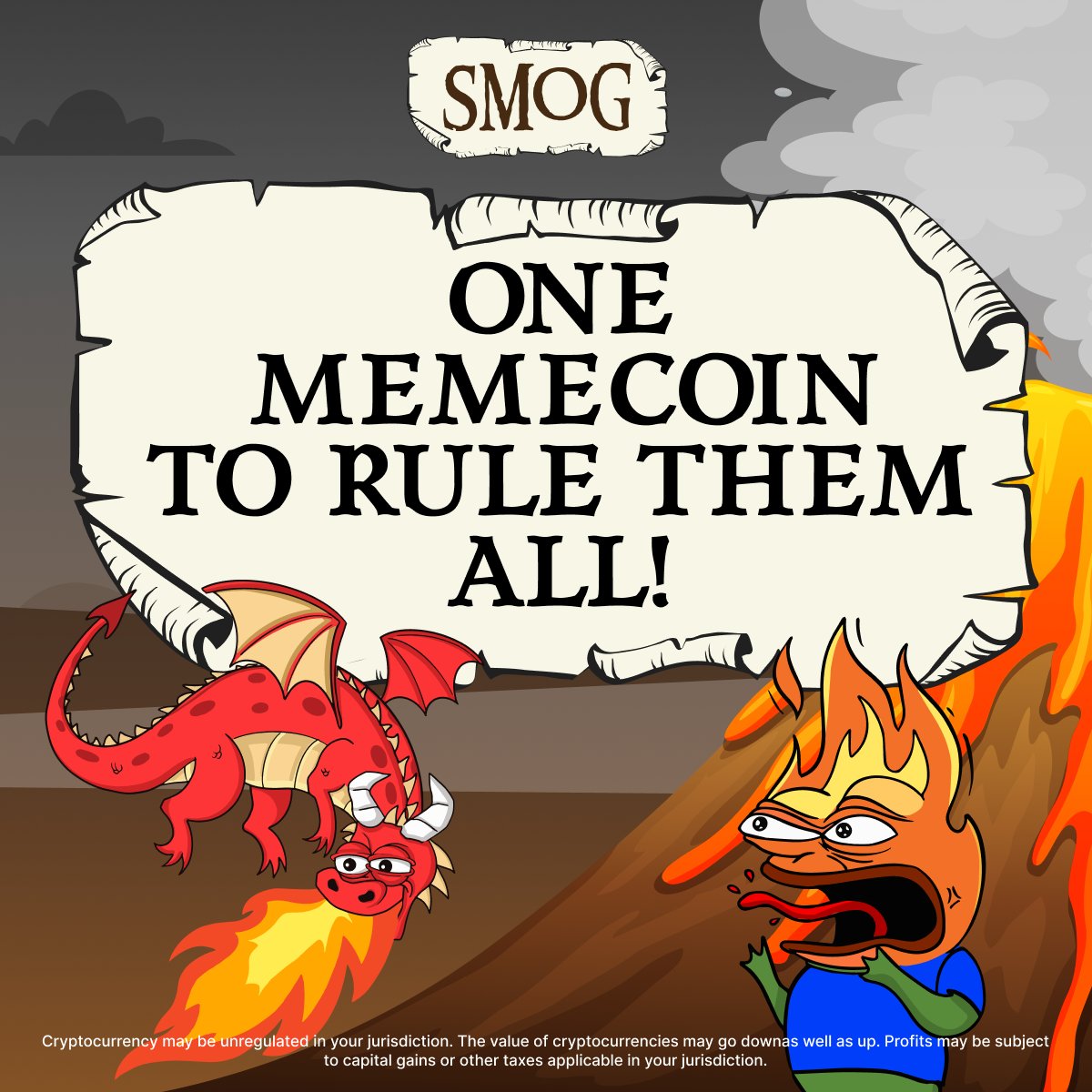 Huge recent milestones at the <a href="/SMOGToken/">SMOG</a> HQ: 💯

- The team has built a vibrant network of over 138K members across all platforms! 🌐
- Over 118K+ individuals who have joined their journey! 👥
- Their market cap has soared to an impressive $86.15M! 💰
- Over a  wooping 10.2M