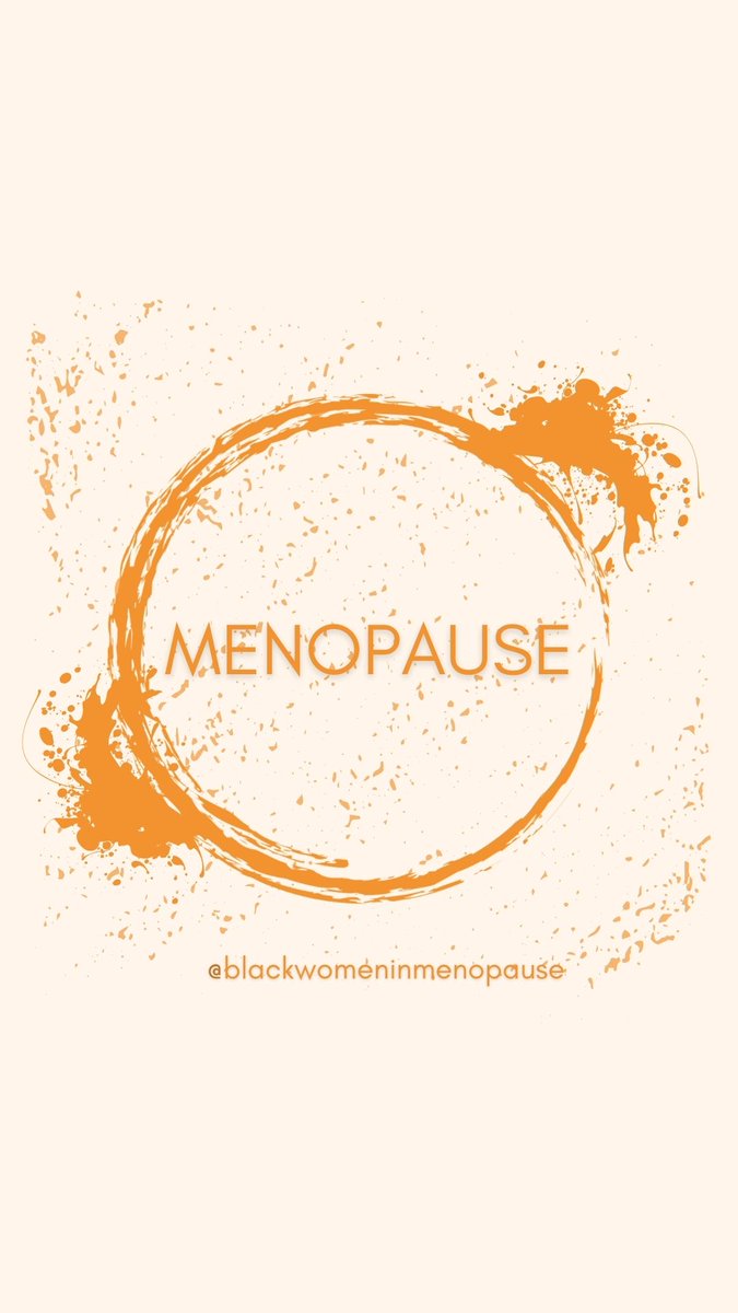 Recognising and understanding the unique #perimenopause #menopause experiences of individuals from diverse backgrounds fosters inclusivity and ensures all voices are heard and valued.