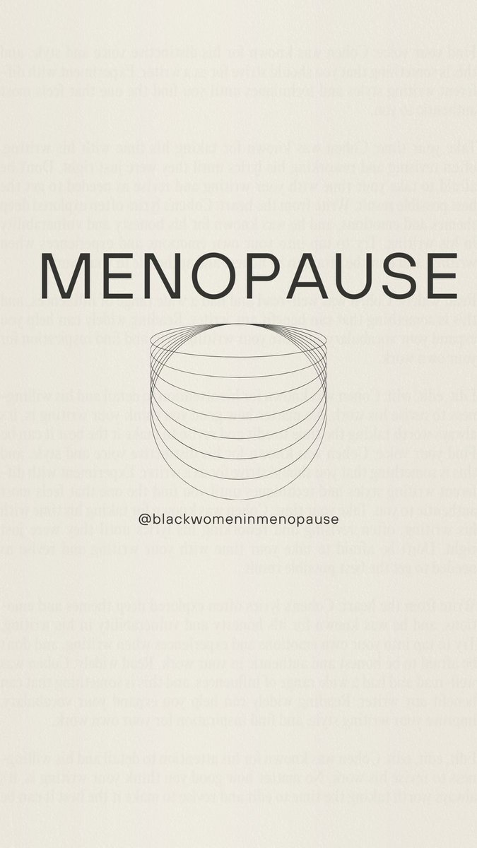 Understanding the difference between #perimenopause #menopause equality and equity is crucial for promoting inclusivity and access to resources.