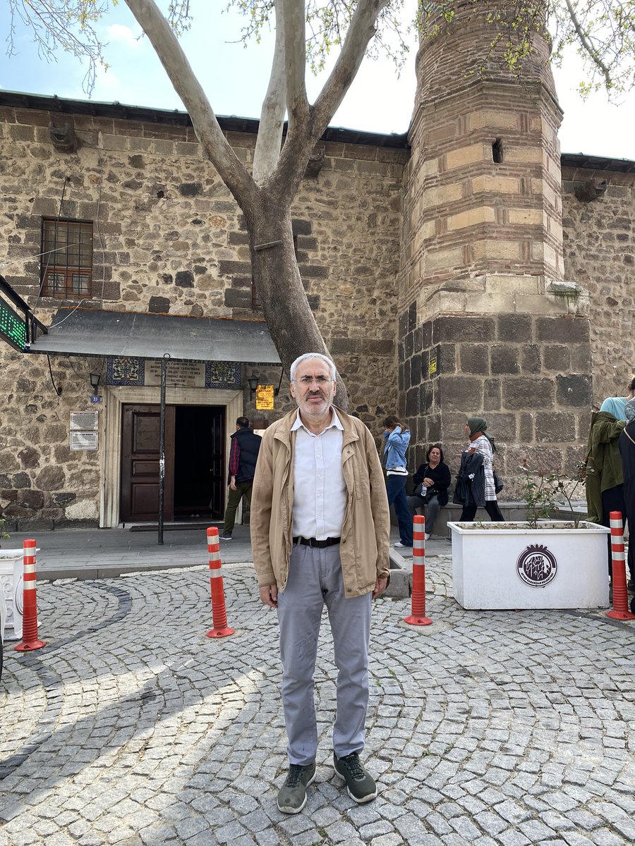 Afyon ulu cami bir millet tarihi ile şahsiyet alır unutma ( don’t forget)