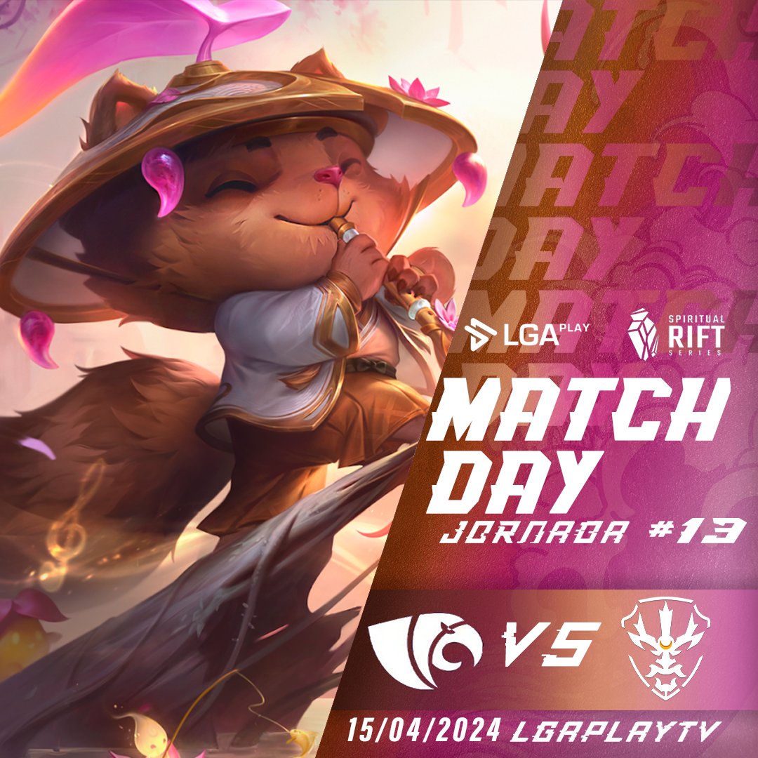 AKUMA ESPORTS (@esportsakuma) on Twitter photo Ultima semana en la #SRS y nuestro penúltimo match es contra <a href="/ARAesportsVzla/">ARA Esports</a>
Go Aku🔥Hoy a las 8 PM en el canal de twich de <a href="/LGAplay/">LGAPlay - Esports Venezuela 🇻🇪</a>
twich.tv/LGAPLAYTV Ultima semana en la #SRS y nuestro penúltimo match es contra <a href="/ARAesportsVzla/">ARA Esports</a>
Go Aku🔥Hoy a las 8 PM en el canal de twich de <a href="/LGAplay/">LGAPlay - Esports Venezuela 🇻🇪</a>
twich.tv/LGAPLAYTV