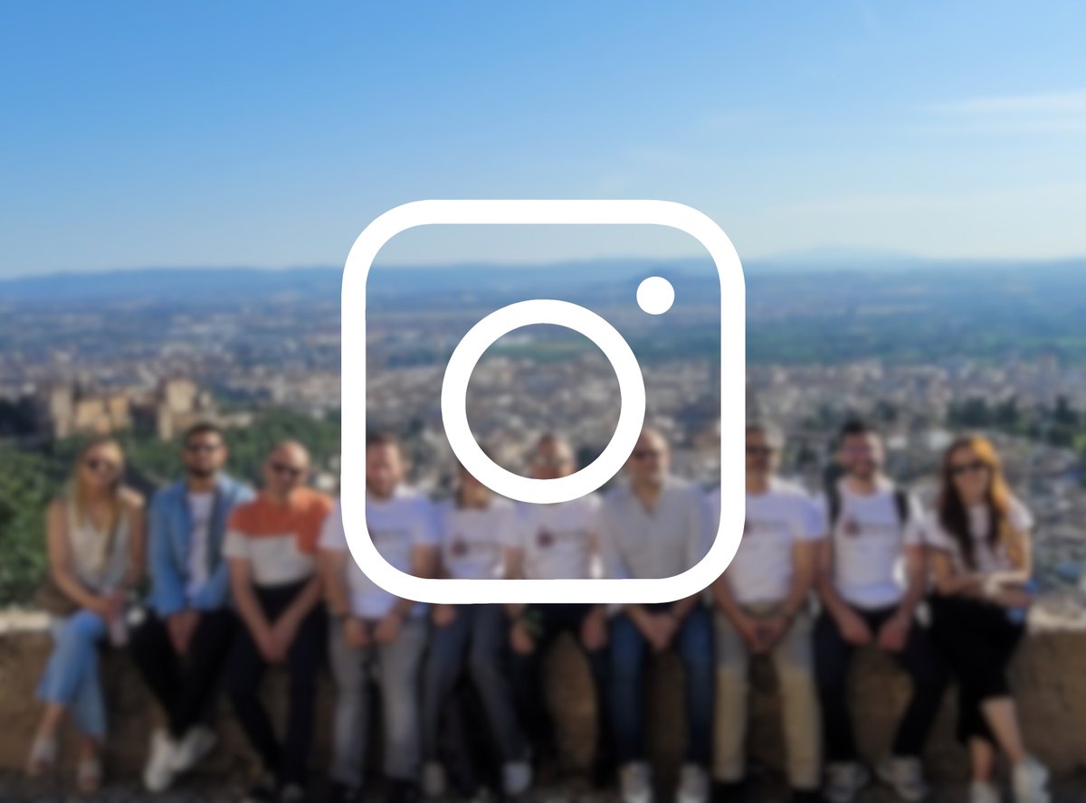 bilingualab_ugr's tweet photo. 📣 ¡BilinguaLab ahora también está en Instagram! 📣

Síguenos en @bilingualab_ugr para no perderte nada.
¡Descubre nuestros próximos eventos, publicaciones y mucho más!

¡Te esperamos! 👇👇👇

Nuestras redes: https://t.co/7aeG18uOKD

@CanalUGR @FyL_UGR @de_inglesa @IberlabE https://t.co/37eyJE0xep