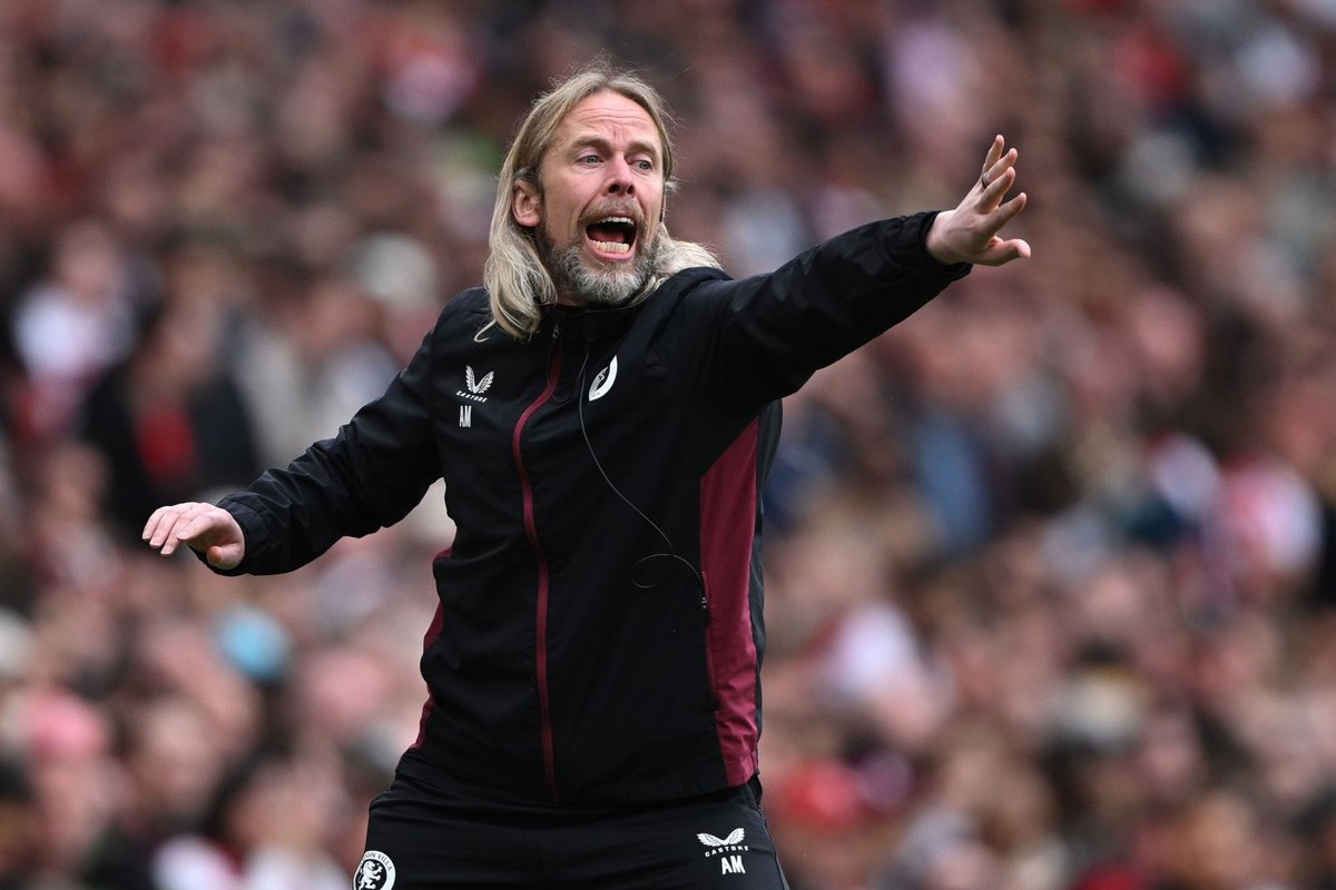 the right-hand man of the king, Austin MacPhee