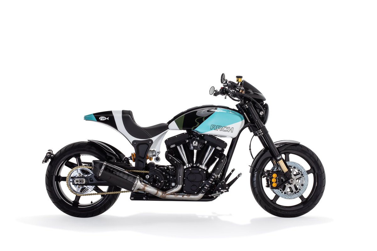 The final KRGT-1 of 2023 draws inspirations from skiing and the sea. Can you find the hidden ski trail?
