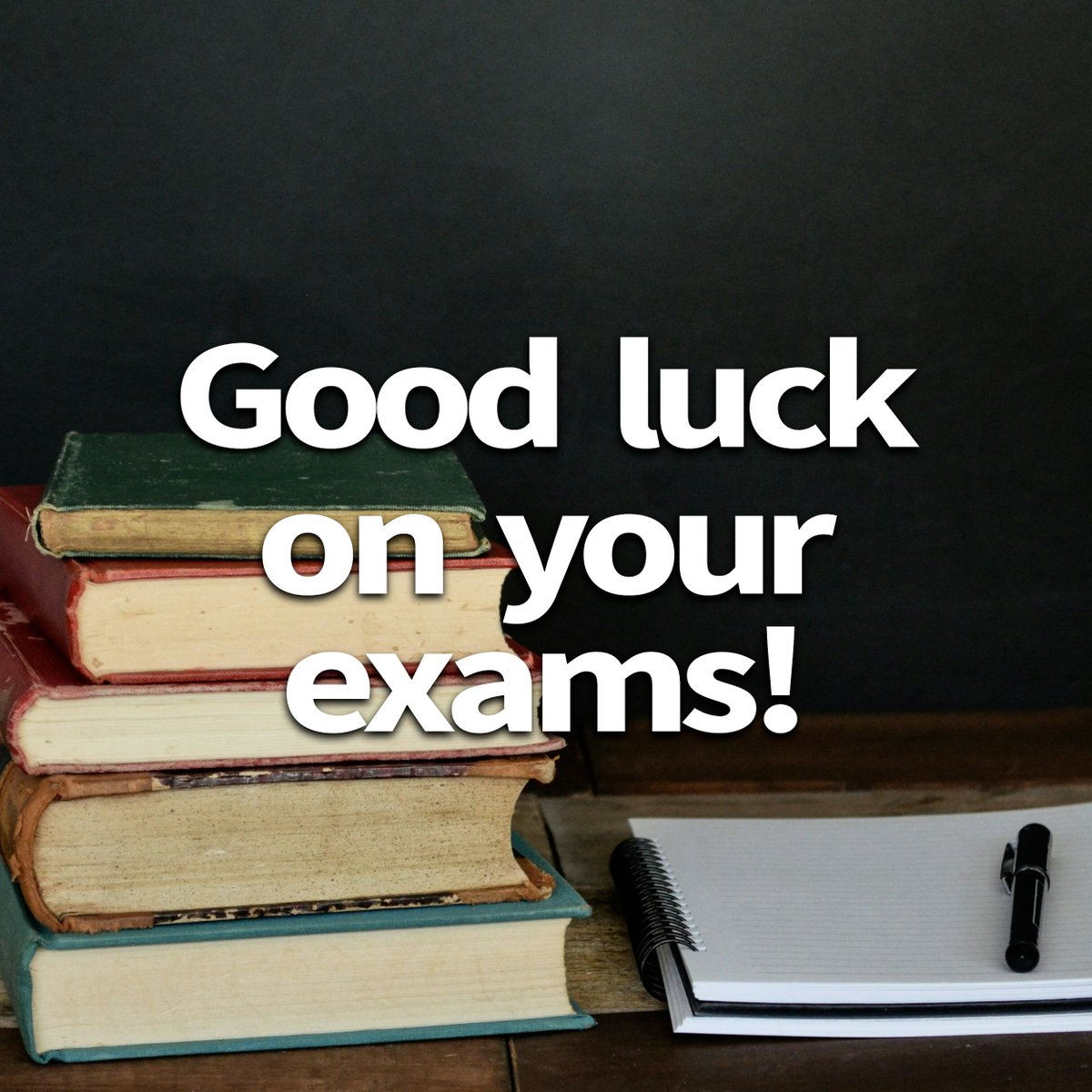 Wishing all students the best of luck on your exams! Sending you all the good vibes and positive energy. You've got this! 📚💪 #YouCanDoIt #GoodLuck #CrushThoseExams #KPUFacultyofArts #KPU #kpuarts #kwantlenu #kwantlenpolytechnicuniversity #university #education