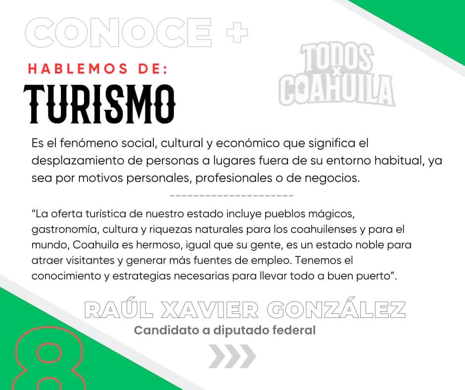 Raúl Xavier González tweet media