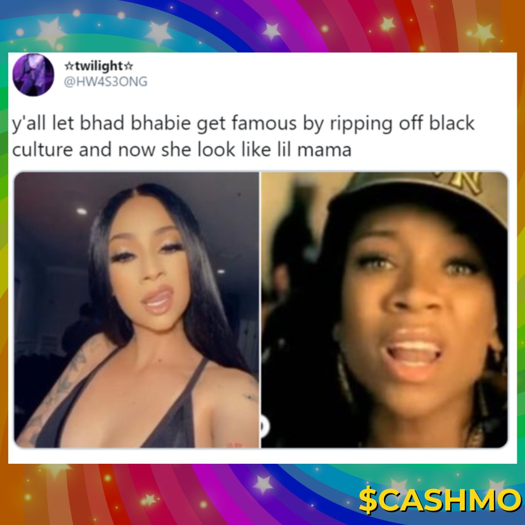 CASHMOTOKEN's tweet photo. How can that be?
#cashmo #memecoin #MEMETOON #MemeTokens https://t.co/QF9Ei4u75i