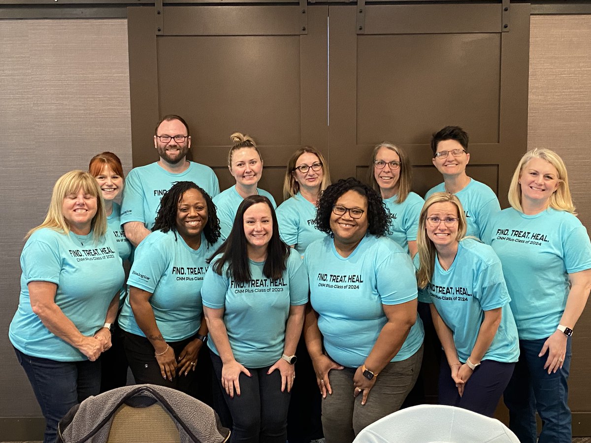 The March CNM Plus Class bringing their best along our mission to FIND.TREAT.HEAL.🌟

#comehealwithus #woundcareteam #woundcarecenter #advancedwoundcare #patients #healing #health #care #treatment #woundcare #woundhealing