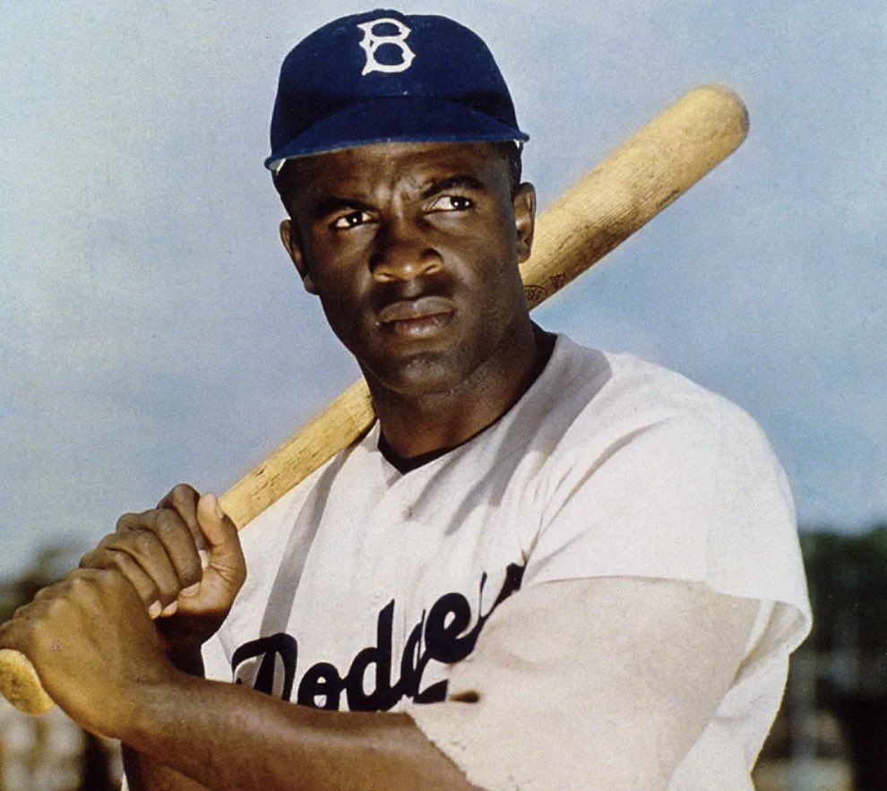 “A life is not important except in the impact it has on other lives.” - Jackie Robinson