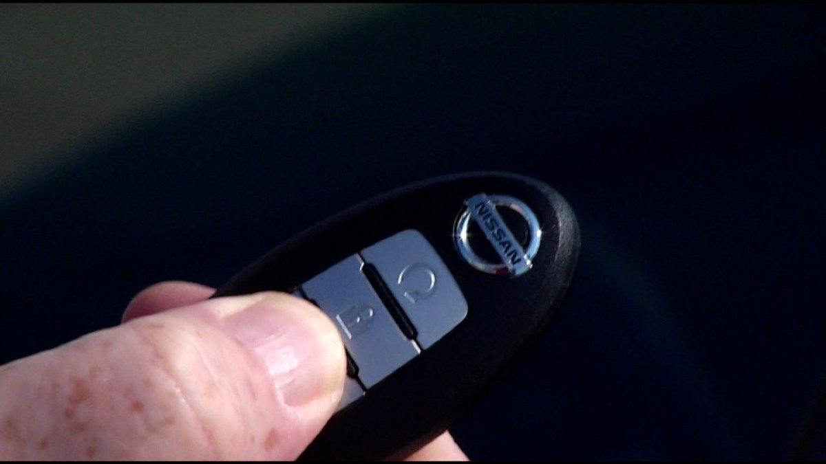 High Tech Car Theft: Warning for anyone with a key fob buff.ly/4btKyFl #autotech #automobile #tesla #cars #techcar