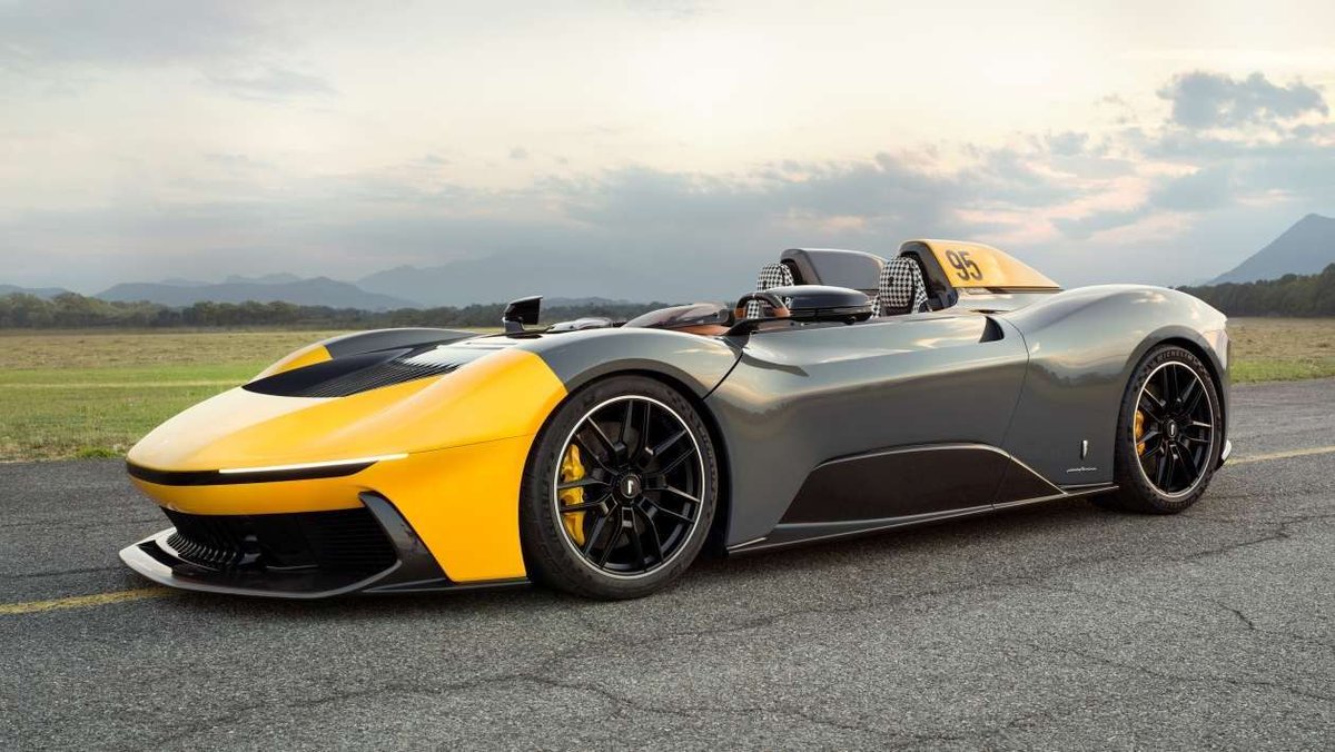 Auto Express tweet media