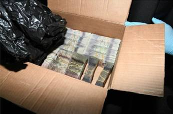 Albanians smuggling money out of the country - bailed every single time

February 2022 - stopped at The Channel Tunnel £390,000 found. House searched & a further £150,000 in cash found. 

September 2022 - £20,000 found in his car

August 2023 - £43,980 was seized 

April 2024 -…