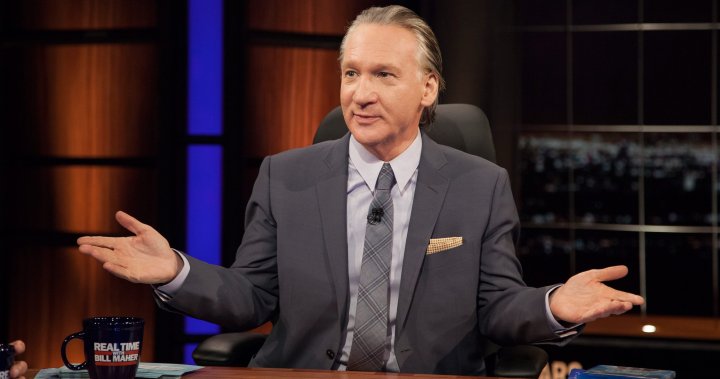 Bill Maher warns Americans about Canada: ‘Yes, you can move too far left’ dlvr.it/T5Xc9w
