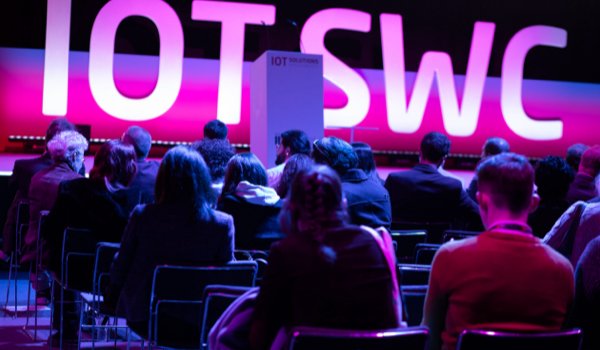 Semiconductors are critical to the #IoT ⚡ This year’s IOT Solutions World Congress, the top global event for transforming industry with emerging tech, will highlight chip designers, makers and suppliers. Read more about #IOTSWC24 ⬇️ the-yuan.com/849/IOT-Soluti… via @YuanCommunity