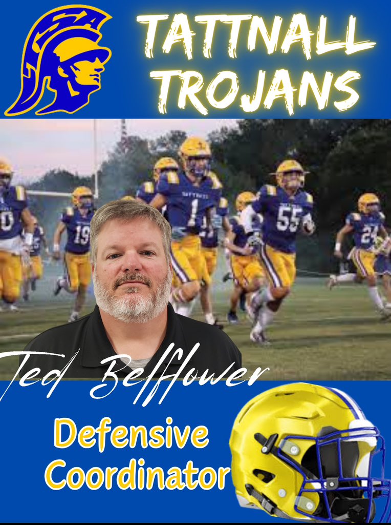 Ted Belflower tweet media