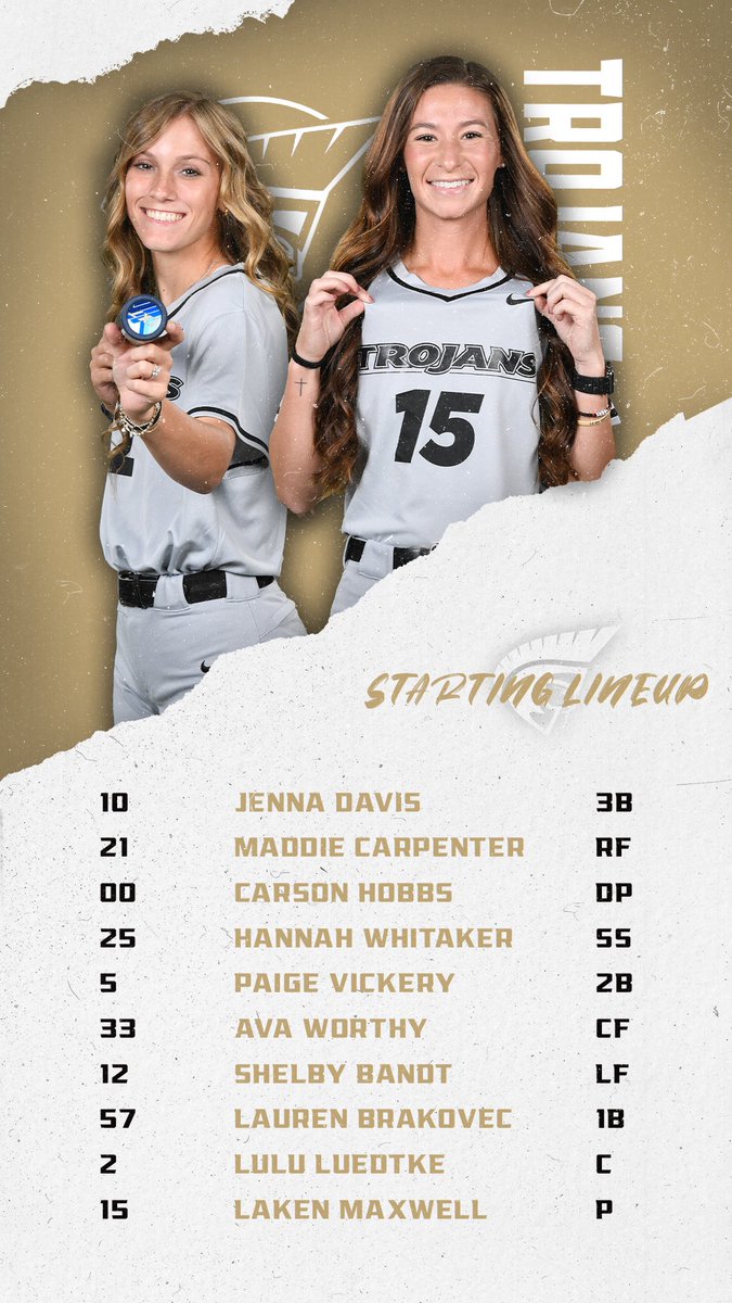 Anderson Softball (@autrojanssb) on Twitter photo 