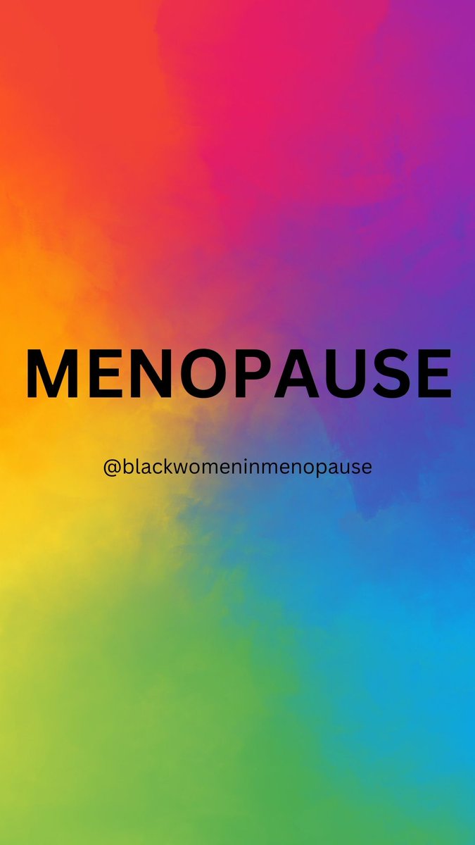 Let’s not fall for the facade of #perimenopause #menopause washing. Authentic dialogue and action are needed to address the diverse needs and challenges faced by menopausal individuals.