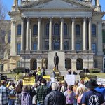 Photo by Illinois Poor People's Campaign (@IllinoisPPC)