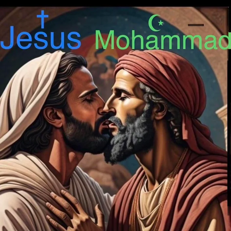 RossNix2's tweet photo. @Cobratate Remember that time Muhammad married a 6 year old? Imagine following a pedo. Offensive picture unrelated. https://t.co/Voby8rHjZ6