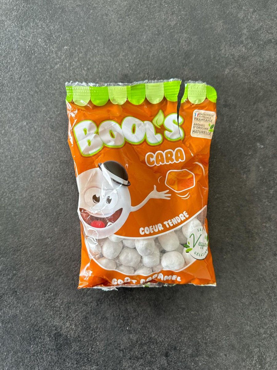 Tweet risqué: c’est les meilleurs bonbons du monde, je veux rien savoir 🥰