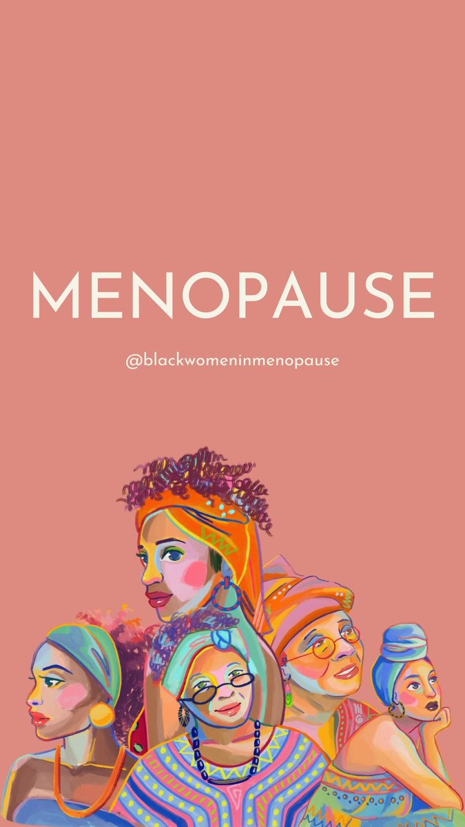 Lack of #perimenopause #menopause equity can perpetuate inequalities and limit access to necessary support and resources for marginalised groups.