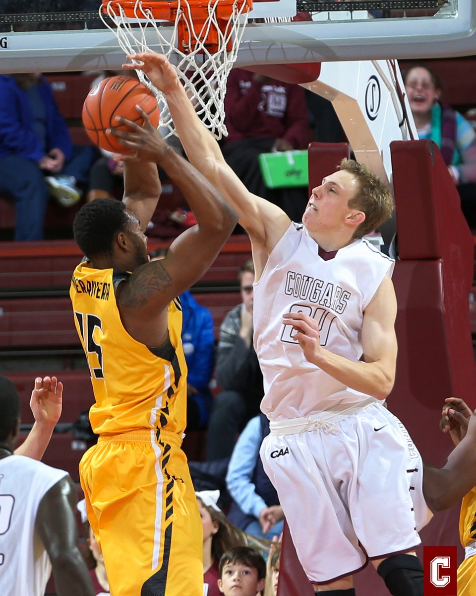 CofCBasketball tweet picture