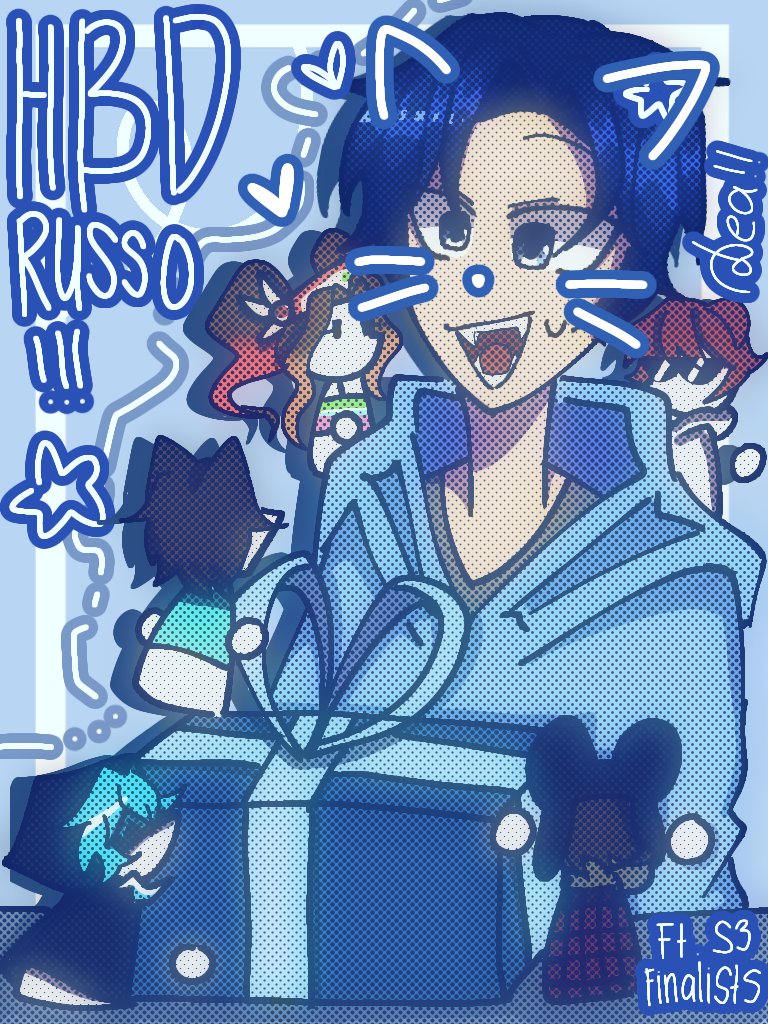 ☆Dea—!! 🍉 tweet media