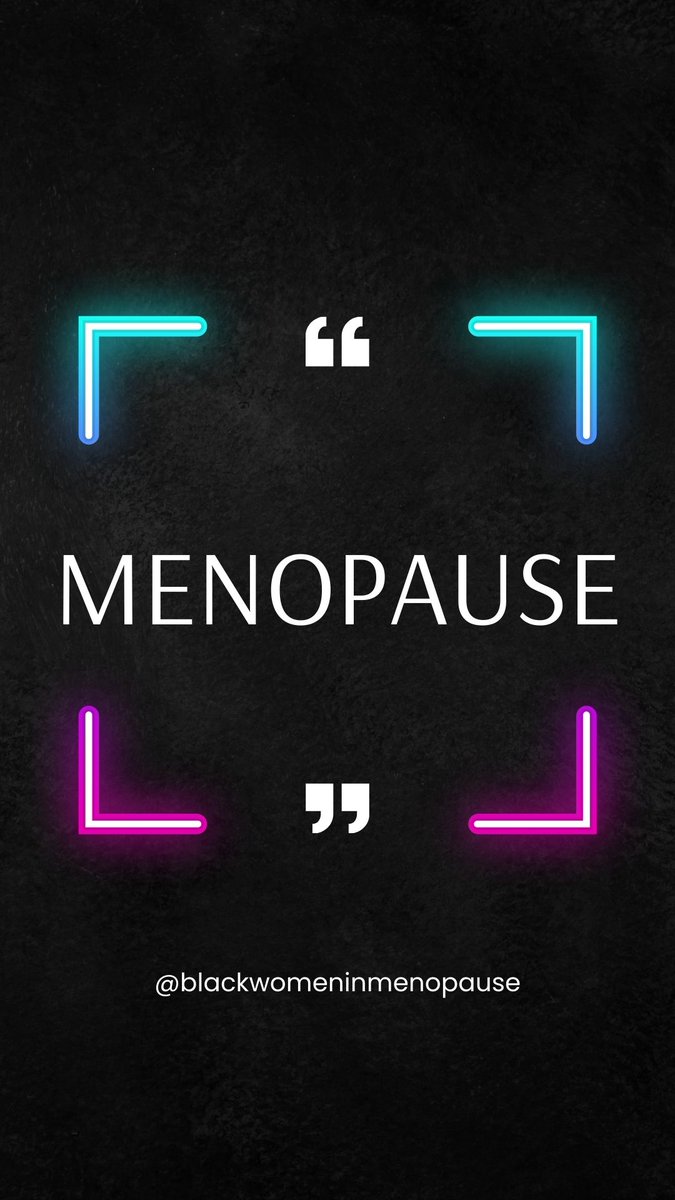 Advocating for inclusivity, challenging discriminatory practices, and amplifying marginalised voices are crucial steps in creating a supportive environment for #perimenopause #menopause