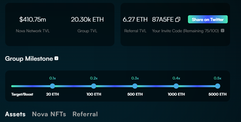 minhduc_ng's tweet photo. @zkLink_Official @MetaMask @pendle_fi @altlayer @ether_fi @LineaBuild @renzoai @OpendbHQ @eigencloud 87A5FE
LFGGG https://t.co/WPlZqwGe4Y