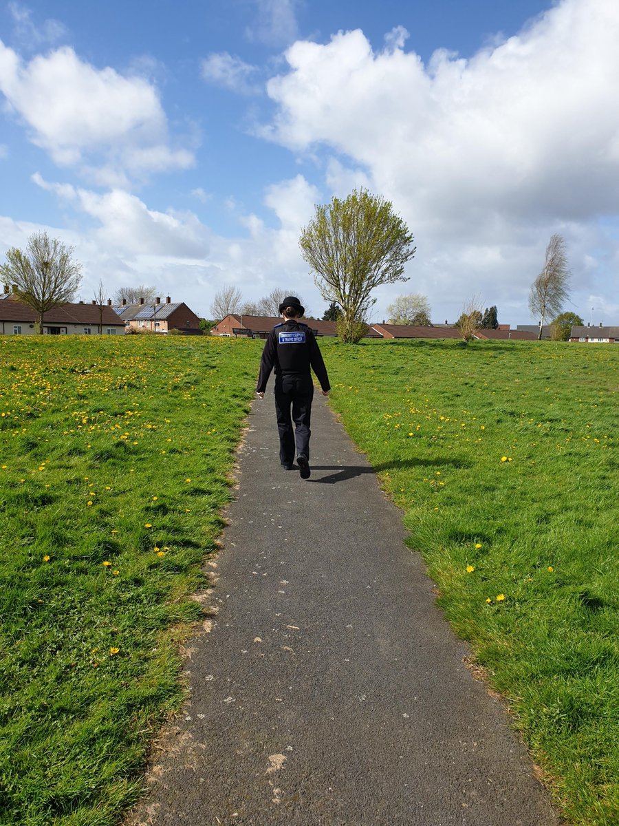 Your Speke Local Policing Team have been on patrol in the Speke area today following an incident that occurred last night. If you have any information, please feel free to speak to us, or call Crimestoppers anonymously. #Crimestoppers #Speke