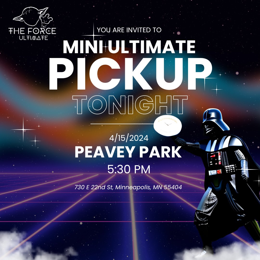 The Force Ultimate tweet media