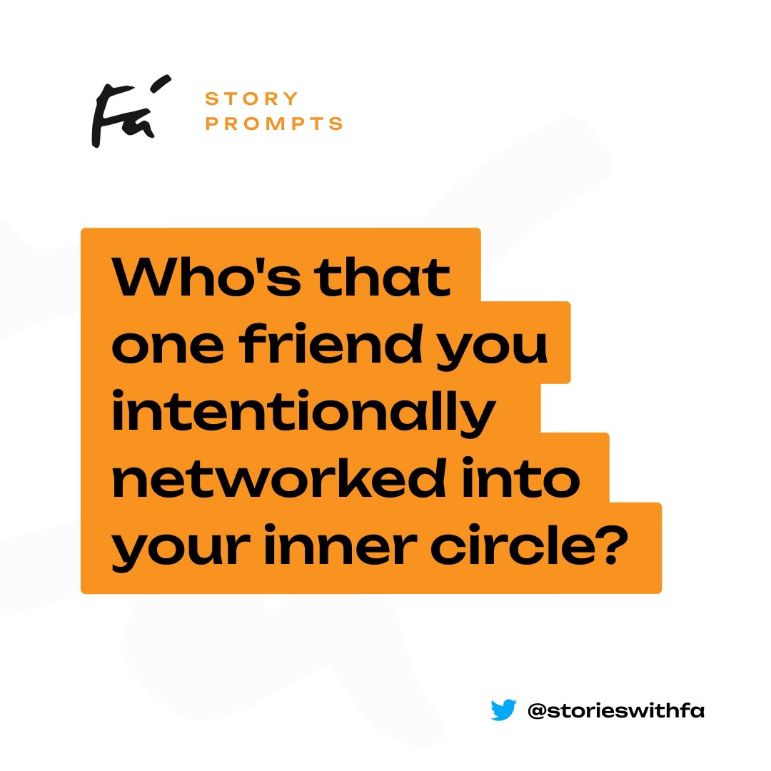 StoriesWithFa tweet picture