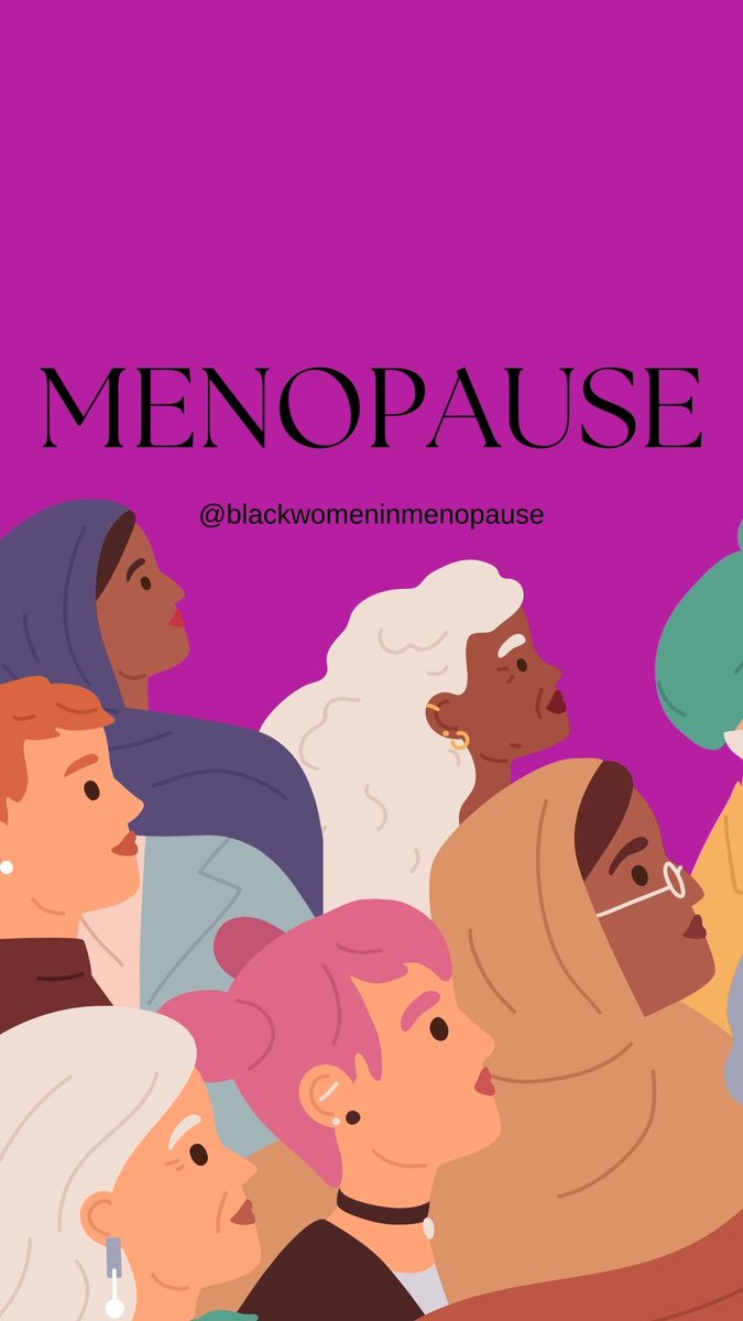 #perimenopause #menopause isn’t about being stoic; it’s about understanding and embracing this next chapter in our lives.