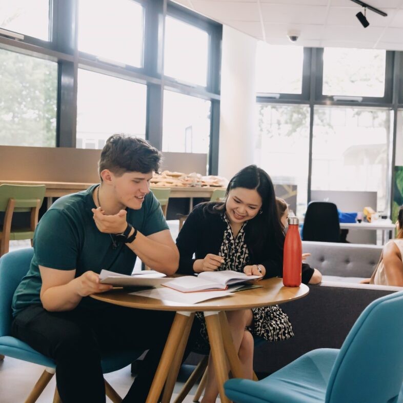 It's the start of the assessment period for #TeamMDX 📚 We know it can feel overwhelming - but don't worry, we're here to help ❤️ There's lots of exam and assignment support available that you can find here 👉 bit.ly/3TOa8xO You've got this 💪