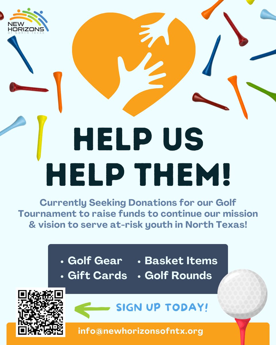 Calling all #dallas and #fortworthtx #business owners, #golfers & #Philanthropists!  We are looking  for gift cards, golf gear donations. We will promote your business & show our gratitude publicly for your generosity to support you in return! #northtexas #dfw #ArlingtonTX